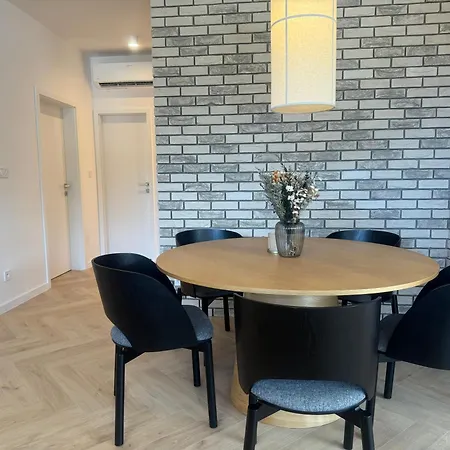 Rezidencia Galeria Lejlighed Ruzomberok