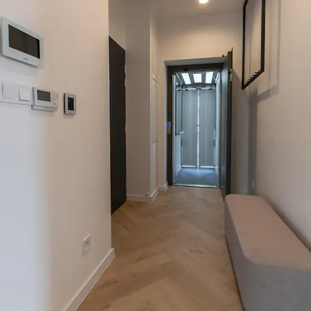 Rezidencia Galeria Ruzomberok