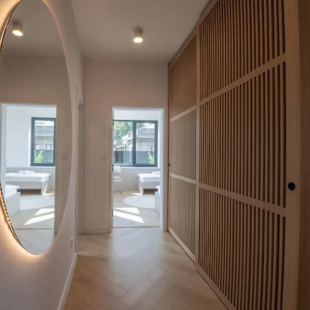 Rezidencia Galeria Lejlighed Ruzomberok